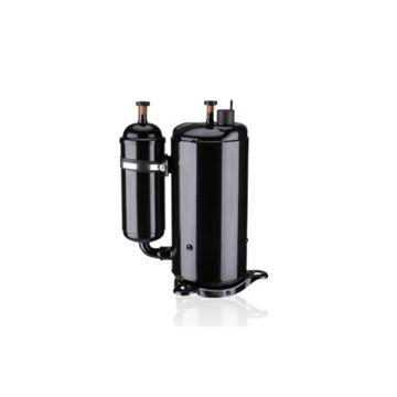 Compressor Rotativo Convencional SANYO 9000 BTUs C-1RT080H1A  R410 - 220V