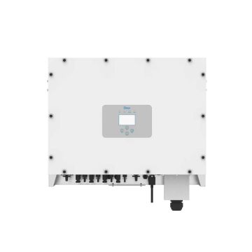 Inversor Solar Deye SUN-50K-G-LV 50kW - 220V Trifásico