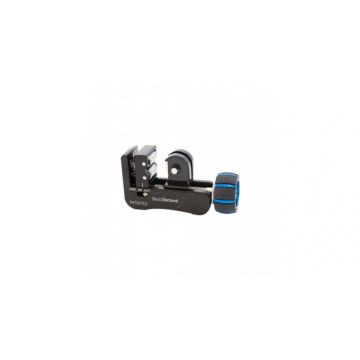 Cortador de Tubos Migrare Black Diamond 1/8" a 7/8"