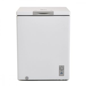 Freezer Horizontal 1 Porta 150 Litros Midea  RCFA12 - 220V