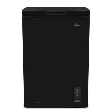 Freezer Horizontal 1 Porta Midea FlexBeer 100 Litros CBA10P - 220V