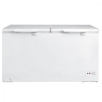 Freezer Horizontal 2 Portas 385 Litros Midea RCFB32 - 220V