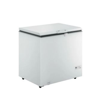 Freezer Horizontal 1 Porta Consul 309 Litros CHA31FB Branco - 220V