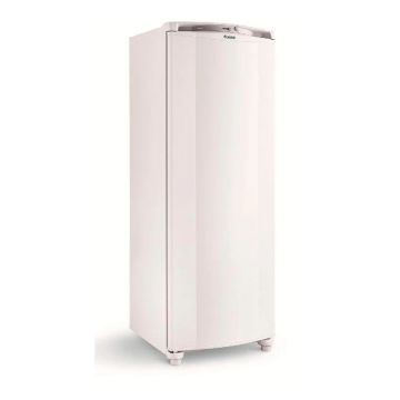 Freezer Vertical 1 Porta Consul 246 Litros CVU30FB - 220V