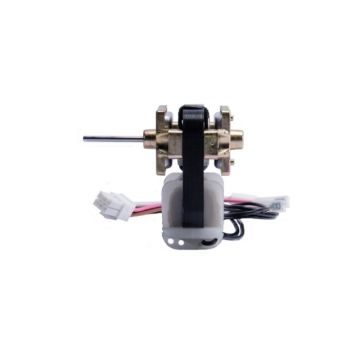 Kit Sensor Com Ventilador Hulter Para Electrolux Dff37/45 - 110V
