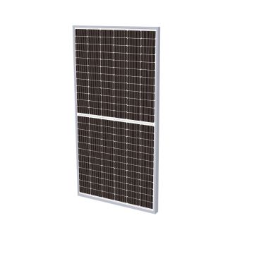 Placa Solar Fotovoltaica Monocristalino 555W Renesola 144 Células RS6-555MG-E3