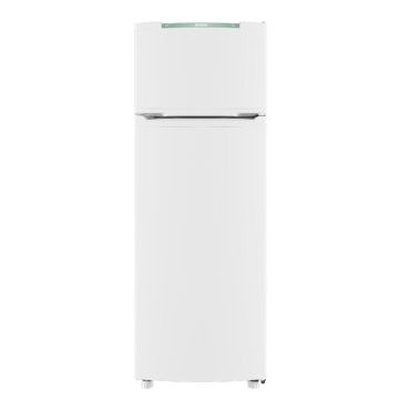 Geladeira Consul Cycle Defrost Duplex 334 litros CRD37EB - 110V