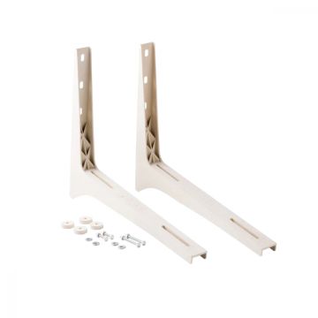 Suporte para Condensadora Split 400mm Fibra de Vidro - Electrolux