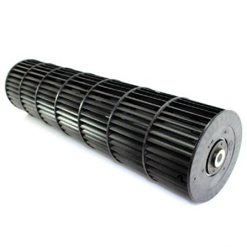 Turbina Cortina de Ar lado esquerdo 1,0 m Hulter HT1TURBESQC-1.0-F/Y