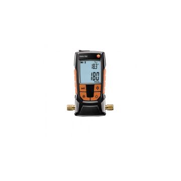 Vacuômetro Digital Testo Bluetooth 552