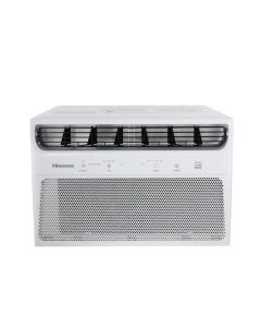 Ar Condicionado Janela Eletrônico Hisense 8500 BTUs Wi-Fi Frio  AW-08CWBRVGU00 - 127V
