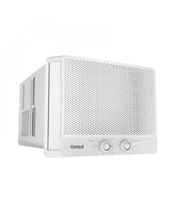 INATIVO_Ar Condicionado Janela Consul Mecânico 12000 BTUs Frio CCB12EBBNA - 220V