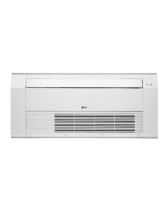 Ar Condicionado Multi Split Inverter LG 21000 BTUs (HW 2x9000 + K7 1V 12000) Quente Frio A3UW21GFAC.AWGZBRZ - 220V