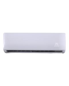 Ar Condicionado Multi Split Inverter Midea Atom 28000 BTUs (2x 12000 Hi Wall) Quente Frio - 220V