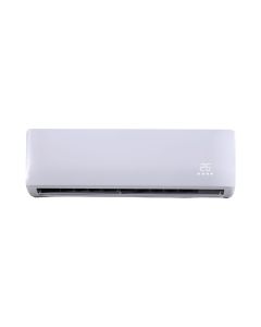 Ar Condicionado Multi Split Inverter Hi Wall Midea Atom 48000 BTUs (12000 + 4x 9000) Quente Frio - 220V