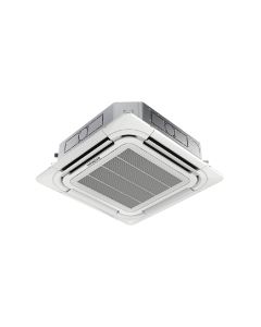 Ar Condicionado Split Cassete Hitachi Air Core 500 48000 BTUs com Controle Remoto e Condensadora