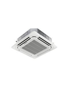 Ar Condicionado Split Cassete Hitachi Air Core 500 55000 BTUs Frio SCI60I5F - 220V- Trifásico