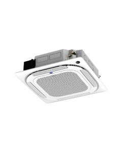 Ar Condicionado Split Cassete Inverter Carrier Connect 36000 BTUs Frio 40KVQD36C5 - 220V