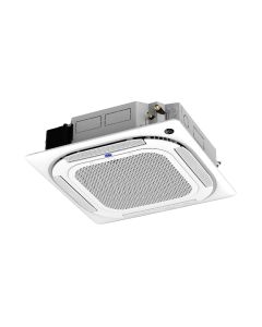 Ar Condicionado Split Cassete Inverter Carrier Connect 56000 BTUs Quente/Frio 40KVQD60C5 - 220V