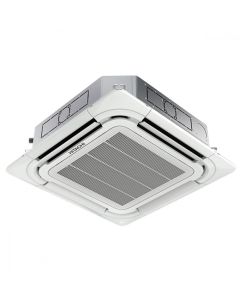 Ar Condicionado Split Cassete Inverter Hitachi Air Core 600 24000 BTUs Quente/Frio SCI24B3IV - 220V