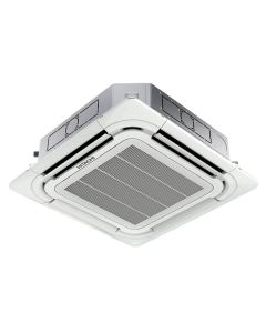 Ar Condicionado Split Cassete Inverter Hitachi Air Core 600 56000 BTUs Quente/Frio SCI60B3IV - 220V