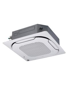 Ar Condicionado Split Cassete Inverter Midea Atom 28000 BTUs Quente Frio 40ATBQA28M5 - 220V