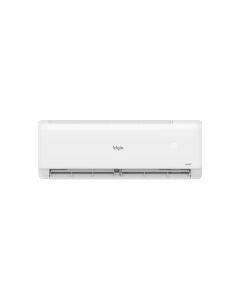 Ar Condicionado Split Inverter Hi Wall Elgin Eco II 9000 BTUs Frio HJFI09C2WB - 220V