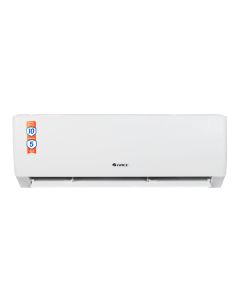 Ar Condicionado Split Inverter Gree Hi Wall G-Top Connection 9000 BTUs Quente Frio GWH09AGA-D3DNA4BW/I - 220V