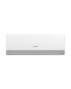 Ar Condicionado Split Inverter 9000 Btus Hitachi Frio com Controle Remoto e Condensadora