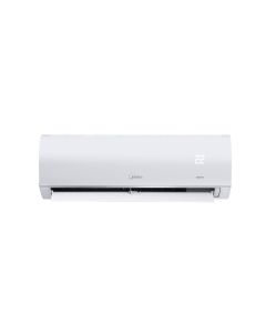 Ar Condicionado Split Inverter 12000 BTUs Frio Midea Connect 110V com controle remoto e Condesadora