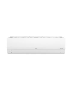 Ar Condicionado Split Hi Wall LG +AI Dual Inverter Voice 9000 BTUs Frio S3NQ09AA31A.EB2GAMZ - 220V