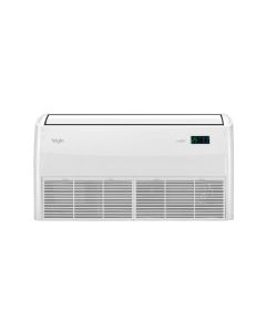 Ar Condicionado Split Piso Teto Inverter Elgin Eco 36000 BTUs Frio PVFI36C2DA - 220V