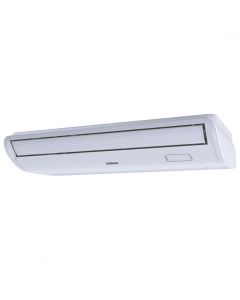 Ar Condicionado Piso Teto Inverter Hitachi Air Core 600 36000 BTUs Quente/Frio SPC36B3IV - 220V