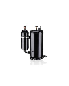 Compressor Rotativo Convencional SANYO 9000 BTUs C-1RT080H1A R410 - 220V