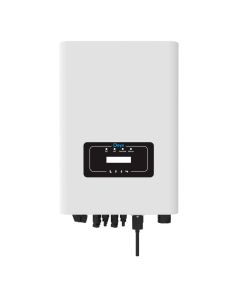 Inversor Solar Deye SUN-18K-G04 18kW - 380V Trifásico