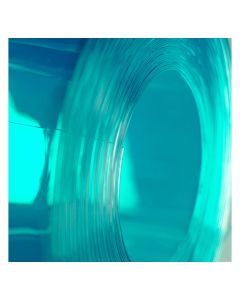Cortina Frigorifica Pvc Polar Extruflex 50m