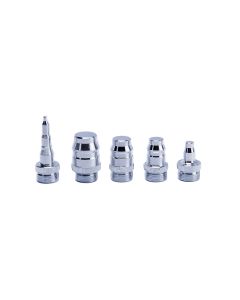 Flangeador 1/8 a 3/4 Kit com Alargador e com Maleta Hulter HT5275F