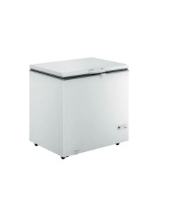 Freezer Horizontal 1 Porta Consul 309 Litros CHA31FB Branco - 110V