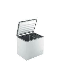 Freezer Horizontal 1 Porta Consul 309 Litros CHA31FB Branco - 220V