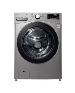 Lava e Seca LG Smart 17kg Aço Escovado WD17SV2S6B
