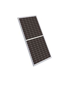 Placa Solar Fotovoltaica Monocristalino 555W Renesola 144 Células RS6-555MG-E3
