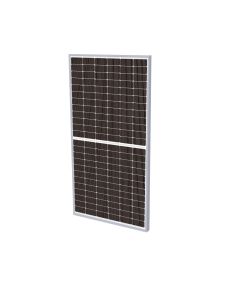 Placa Solar Fotovoltaica Monocristalino 555W Renesola 144 Células RS6-555MG-E3