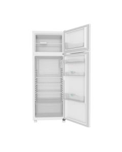 Geladeira Consul Cycle Defrost Duplex 334 litros CRD37EB - 110V