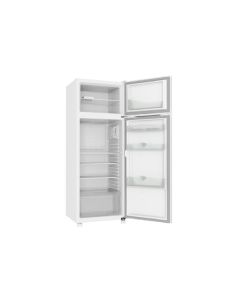 Geladeira Consul Cycle Defrost Duplex 334 litros CRD37EB - 220V