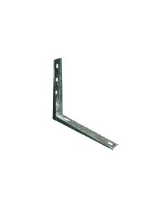 Suporte Galvanizado para Condensadora Barril 45x40 7 à 18000 BTUs 80kg Hulter  HT1S45005P